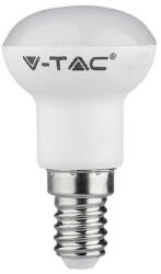V-TAC Bec Led R39 E14 2.9W 6500K ALB RECE, CIP SAMSUNG (SKU-21212) - artledconcept