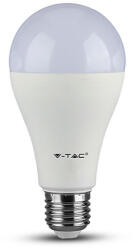 V-TAC Set 3 Becuri 8.5w A60 E27 6500k (sku-217242) - artledconcept