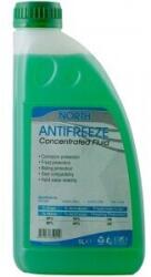 NORTH Антифриз north long life s12+ Зелен -74°c 1l (north long life s12+ Зелен -74°c 1l)