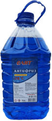 ELIT Антифриз elit Концентрат -74°c 5кг Син (elit 5l -74°c)
