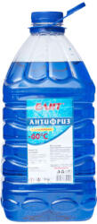 ELIT АНТИФРИЗ elit КОНЦ -60c 5kg СИН (elit 5l -60°c)