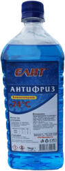 ELIT Антифриз elit Концентрат -74°c 1кг Син (elit 1l -74°c)