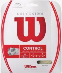 Wilson Racordaj Wilson NXT Control 1.32, alb (WRZ941900-689)