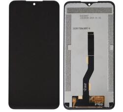 Ulefone Display Ulefone Armor 7 front housing+screen black