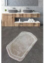 Chilai Home Covoras de baie Chilai Home Genom - Stone (60 x 100) Covor baie