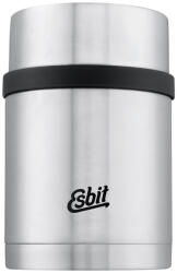 Esbit Termos inox mancare Esbit Sculptor 0.75 litri FJ750SC-S, steel matt (7608)