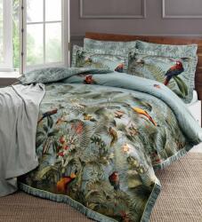 TAC Husa de Pilota 200x220 cm Bumbac 100% TAC Boutique Leaf Dormia. ro Lenjerie de pat
