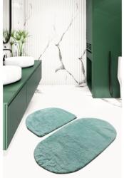 Alessia Set covorase de baie 2 piese Alessia Colors of Oval - Mint Covor baie