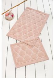 Alessia Set covorase de baie 2 piese Alessia Dante Powder Covor baie