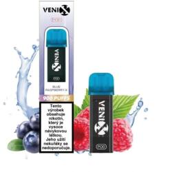 Venix POD BLUE RASPBERRY-X 20mg/ml