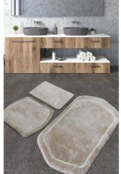 Chilai Home Set covorase de baie 3 piese Chilai Home Genom Stone Covor baie