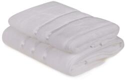 HOBBY HOME COLLECTION Set prosoape de baie 100% microcotton Hobby Dolce White Prosop