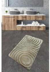 Chilai Home Covoras de baie Chilai Home Wave Stone Covor baie