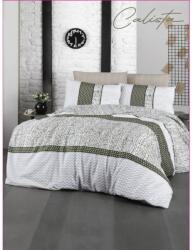 Victoria Lenjerie de pat dublu polycotton 100% Victoria Calista Lenjerie de pat