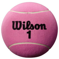 Wilson Minge jumbo tenis Wilson Roland Garros Jumbo 22 cm - roz (WRT1419PD)