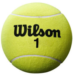 Wilson Minge jumbo tenis Wilson Roland Garros Jumbo 22 cm - galben (WRT1419YD)