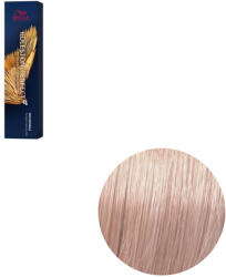 Wella Vopsea de par permanenta Wella Professionals Koleston Perfect Me+ 10 95 , Blond Luminos Deschis Perlat Mahon, 60 ml