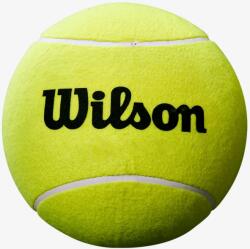 Wilson Minge jumbo tenis Wilson Roland Garros Jumbo 13 cm - galben (WRT1416YD)