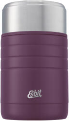 Esbit Termos inox pentru mancare Esbit Majoris FJ800TL-AU, mov, 0.8 litri (8201)