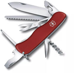 Victorinox Briceag Victorinox Outrider rosu (0.8513)