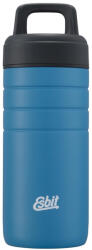Esbit Pahar termos inox cu capac etans Esbit Majoris WM450TL, 0.45 litri (8118-Sky-blue)