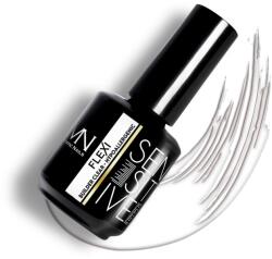 Mystic Nails Sensitive Flexi Clear - Hypoallergenic - 12ml