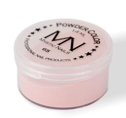 Mystic Nails Színes Porcelán - 65 - 14ml