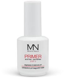 Mystic Nails Primer - Savmentes (HEMA-free) - 10ml