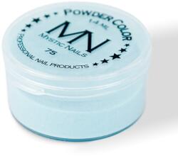 Mystic Nails Színes Porcelán - 75 - 14ml