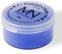 Mystic Nails Színes Porcelán - 30 - 14ml