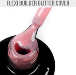 Mystic Nails Flexi Glitter Cover - 12ml