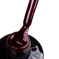Mystic Nails Gél Lakk 143 - Burgundy Dream 6ml