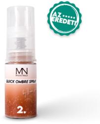 Mystic Nails Quick Ombre Spray - 02