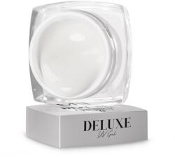 Mystic Nails Deluxe Snow White Gel - 4g