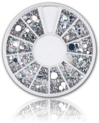 Tárcsás Kő R-106 (hologramos)