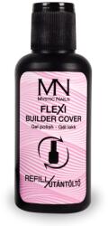 Mystic Nails Flexi Cover - Utántöltő - 50ml