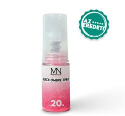 Mystic Nails Quick Ombre Spray - 20