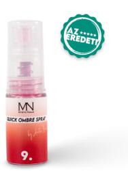 Mystic Nails Quick Ombre Spray - 09