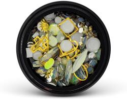  Nail Jewelery Mix - J-33