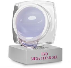 Mystic Nails Classic Evo Mega Clear Gel - 15g