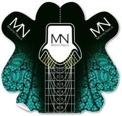 Mystic Nails Mystic Sablon - Szalon 250 db-os csomag