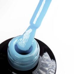 Mystic Nails Gél Lakk 151 - Frozen (HEMA-free) 6ml