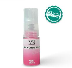 Mystic Nails Quick Ombre Spray - 21