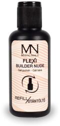 Mystic Nails Flexi Nude - Utántöltő - 50ml