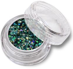  Flitteres Csillámpor AGP-123-18