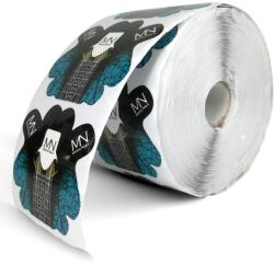 Mystic Nails Mystic Sablon - Szalon (500 db/tekercs)