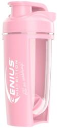 Genius Nutrition G-Shaker | BPA-Free [500 мл] Розов
