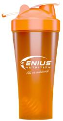 Genius Nutrition GENIUS NUTRITION® Shaker [600 мл] Оранжев