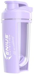 Genius Nutrition G-Shaker | BPA-Free [500 мл] Лилав