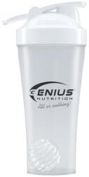 Genius Nutrition GENIUS NUTRITION® Shaker [600 мл] Прозрачен